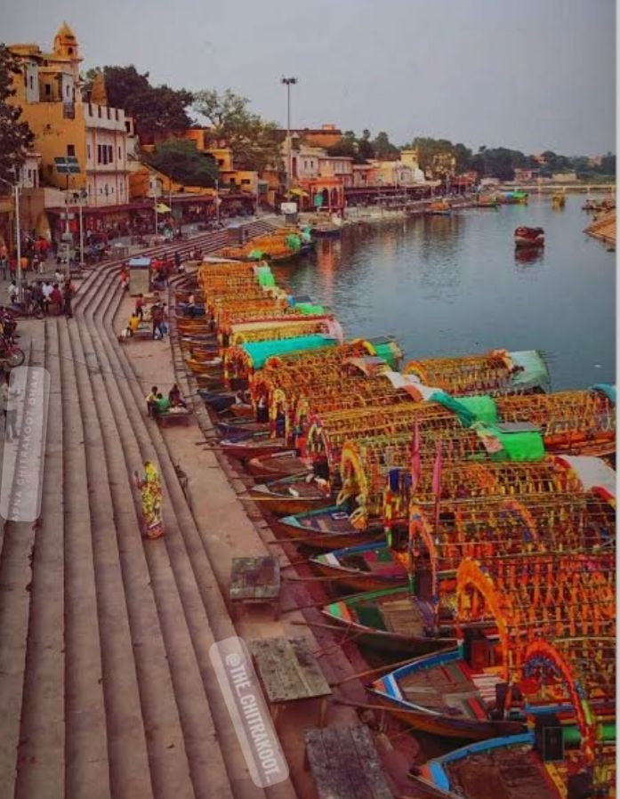 Chitrakoot