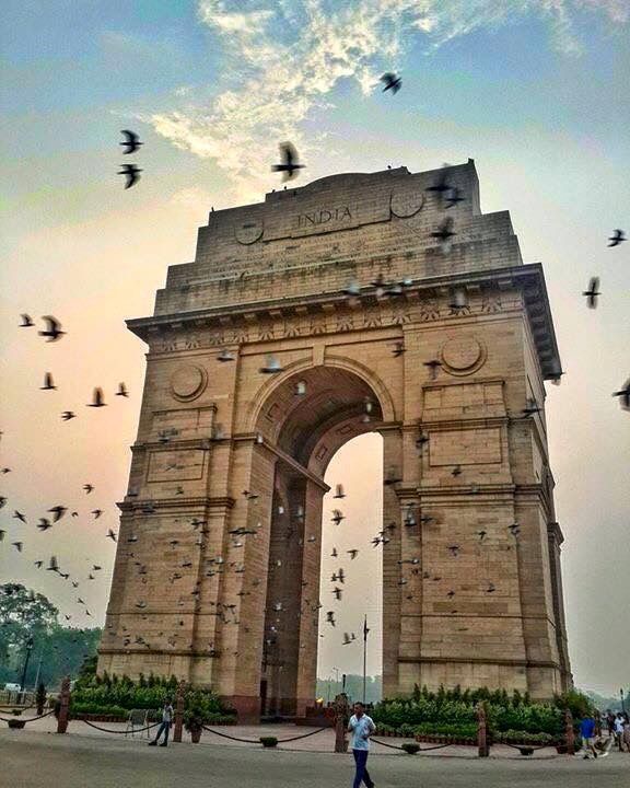 Delhi