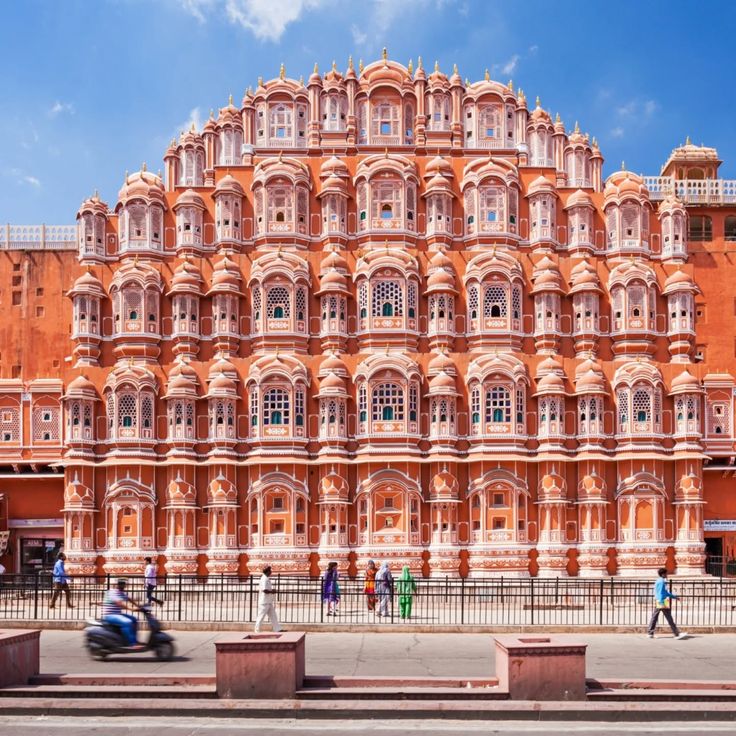 Jaipur