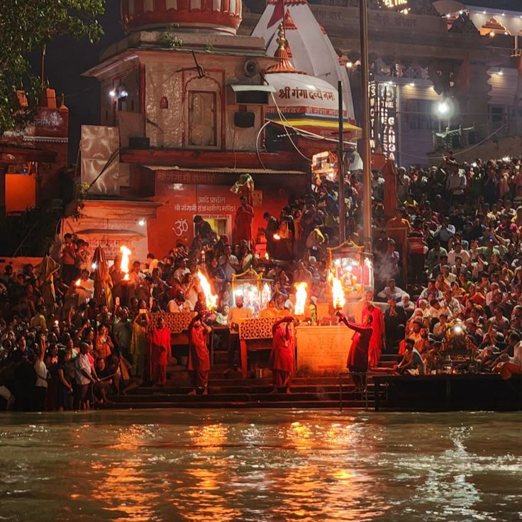 Haridwar & Rishikesh