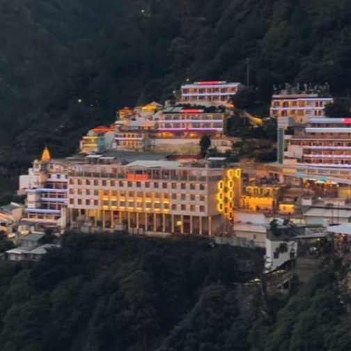 Vaishno Devi
